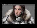 Queen of Wolves - Character Design Process Timelapse