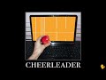 Porter Robinson - Cheerleader (Kagi Remix)