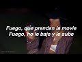 Becky G - Zooted ft. French Montana, Farruko (lyrics/letra)