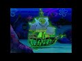 Spongebob explains the Suez Canal