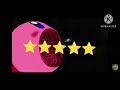 kirby eats logorama