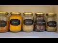 Meesho* Kitchen Container Haul || kitchen Containers|| containers #meeshohaul