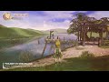 final fantasy crystal chronicles | relax mix