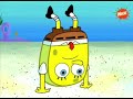 Bob Esponja - Error de audio en el episodio 