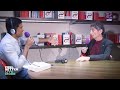 The 4 Reasons You FEEL LOST & How To FIND YOURSELF! | Gabor Mate & Rangan Chatterjee