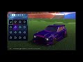 ROCKET LEAGUE AND MORE