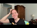 Get to Work -- May Monthly Reset Vlog || Cleaning House, Content Creating & Library Run