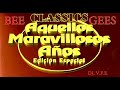 #remix #dance #disco #mixes #70s  Bee Gees Classics Remix Edición Especial Óvalo Club, Dj V.F.E.