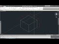 AutoCAD - Add Dimension For Isometric View