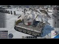 Dads Play Tanks - Last Second Bomber Win