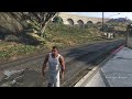 [GTAV] Random Bike Teleport