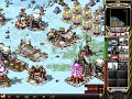 Generals MOD 2 遭遇戰實錄-1 V.S. 7 冷酷+超武