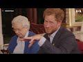 Prince Harry’s life before engagement to Meghan Markle | VOANews