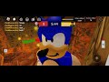 sonic zone 51 roblox