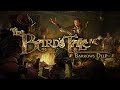 The Bard's Tale IV: Baedish Lowlands battle theme -- Re-upload