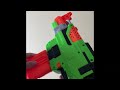 Reloading 95+ Nerf Guns! (basically ASMR)