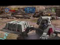 LEGO Star Wars III: The Clone Wars - Liberty On Ryloth