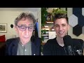 Healing Trauma in a Toxic Culture with Dr. Gabor Maté | Being Well Podcast