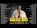 SALSA MIX PARA BAILAR 💞 Grupo Niche, Willie Gonzalez, Tito Rojas, Maelo Ruiz Mix Salsa Romantica 💖