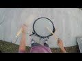Totally Not Bluecoats 2016 Snare Feature