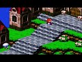 Mushroom Kingdom [8-Bit Remix] - Super Mario RPG