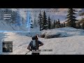 Ring of Elysium | Using the Glider