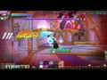 [Elsword NA] 10-4 Hero Hell (Trans Void Princess VP) Boss