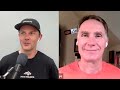 How To Crush MAF Low Heart Rate Training with Scott Frye