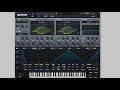 Serum Tutorial - Progressive TECHNO ROLLER BASS Like ARTBAT