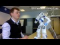 20 Questions on a NAO Robot