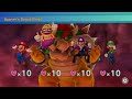 Mario Party 10 - Mario vs Wario vs Luigi vs Waluigi vs Bowser - Whimsical Waters