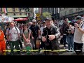 I Got The Beats Ready | Harry Mack Guerrilla Bars 53 New York City
