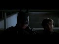 Batman - What's The Difference Between You And Me?