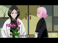 Yachiru messing around with Captains and Lieutenants | Yachiru Funny Moments | Bleach Funny Moments