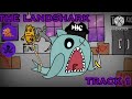 The Landshark - FarThereal Sanctuary