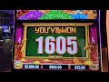 Winning JACKPOTS Betting $100-$150 Spins On Mo Mummy Slot