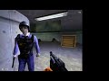Half Life Source Ep: Complejo De Oficinas Gameplay No Commentary