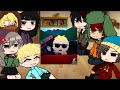 South Park React To Tiktoks Pt 3.