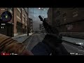 Counter-Strike  Global Offensive - CS GO play Offline (Assault) With Bots