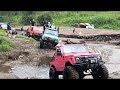 serunya offroad coban talun batu malang