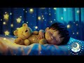 baby music to go to sleep 1 hour  Vol.10 【baby sleep relaxing music】lullaby baby song sleep fast