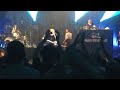 Parov Stelar Band - Catgroove - Prague 2012