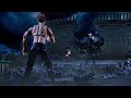 Gojo vs Sukuna - Jujutsu Kaisen Stop Motion / JM ANIMATION