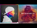 Avicii vs. OneRepublic - Waiting For Stars (Mashup)