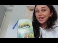 read the folk of the air series with me | cruel prince series reading vlog! *spoilers*