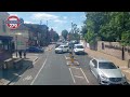 TFL BUS 279 - Waltham Cross Bus Station To Manor House Station - 23rd June 2024 - Full Journey