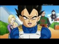 Goku stops beerus from destroying Earth!!! Dragon ball super episode 8 - english dub [Bang zoom]