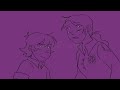 Yo, Girl (FNAF SB animatic)