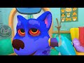 Feeding DOGDAY Human CANDY In VR! - Pets & Stuff VR