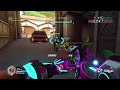 Rein ult cancelled by a bubble